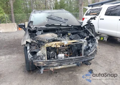 2017 Chrysler Pacifica Touring-L Plus из США, поврежденный, VIN 2C4RC1EG0HR688836